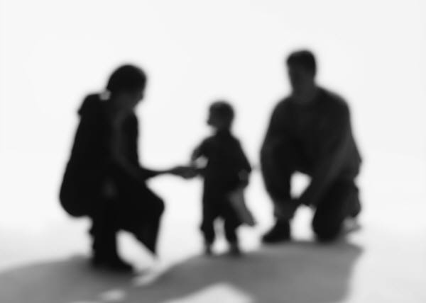 Continuing after loss