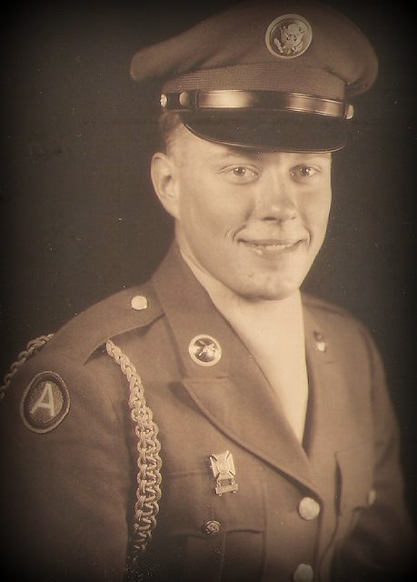 Dad army photo
