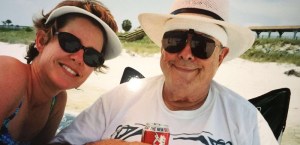 My dad (9/1/1935 - 1/9/2008)