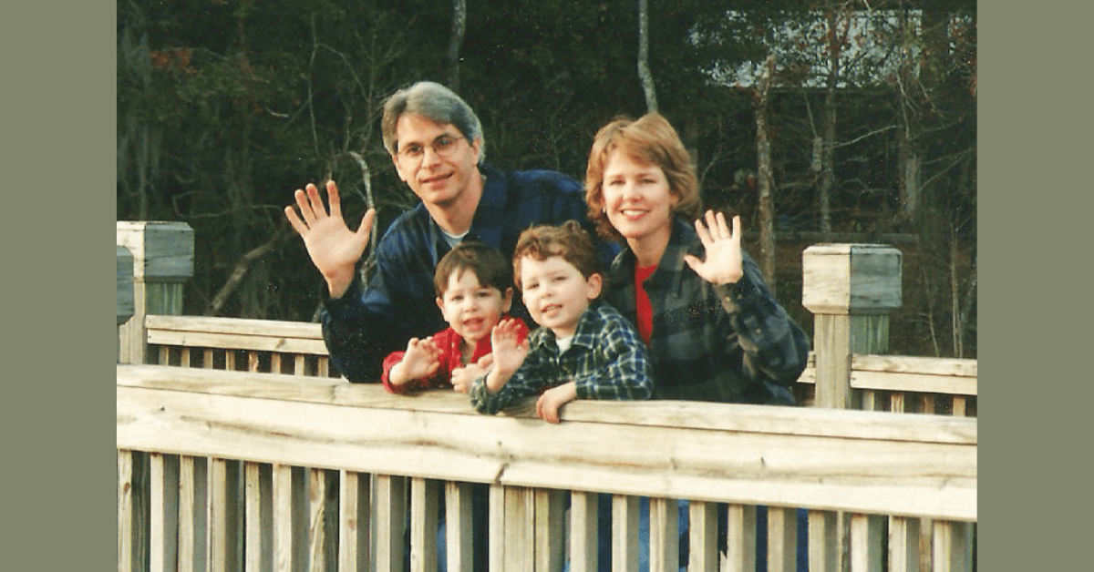 2002 Dec Holiday Pic