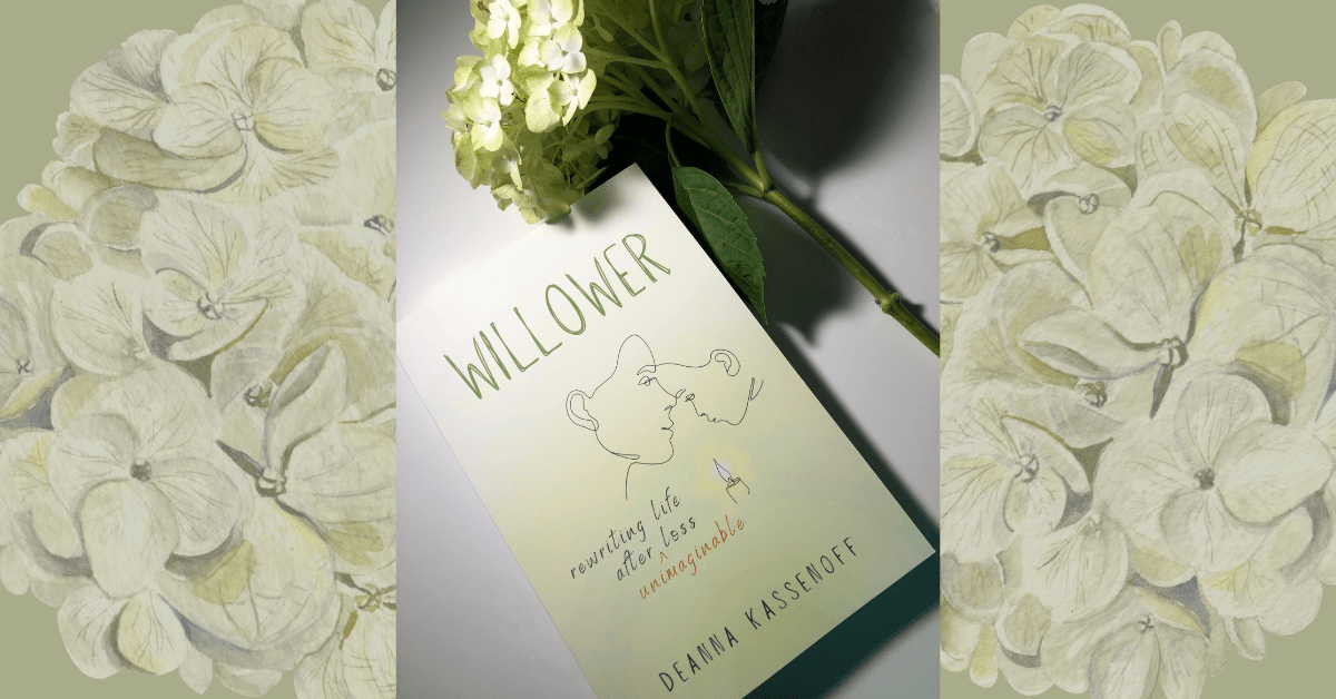 Willower book